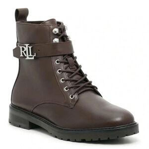 Lauren Ralph Lauren Elridge Boot